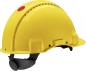 Peltor Schutzhelm G3000N mit Uvicator/Ratschenverschluss